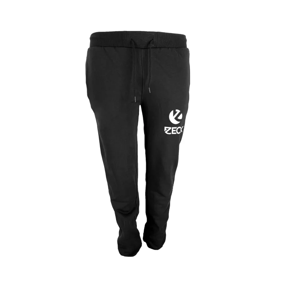 Zeck Just Joggers Schwarz #S