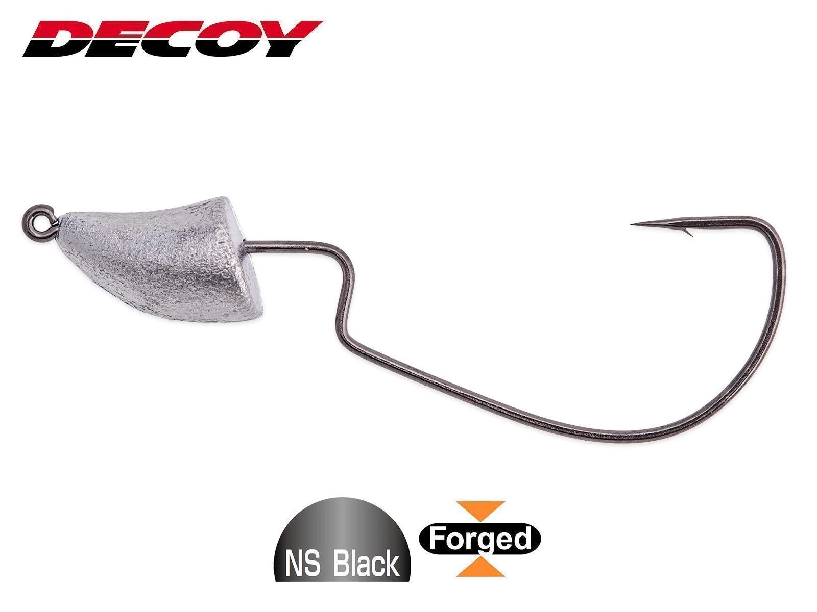 Decoy Decibo VJ-36 #2 1,8g