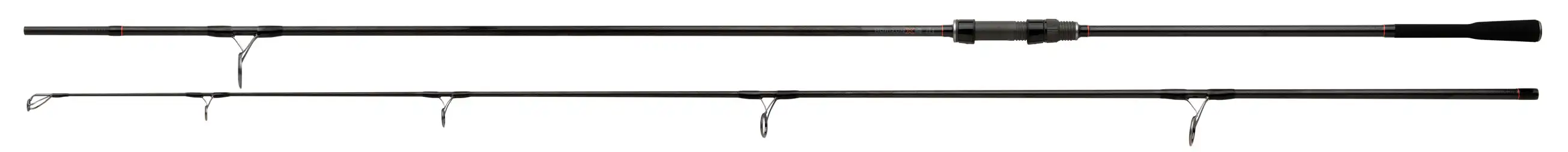 FOX Carp Horizon X4 Full Shrink Spod Marker Rod 50mm Ring 12ft