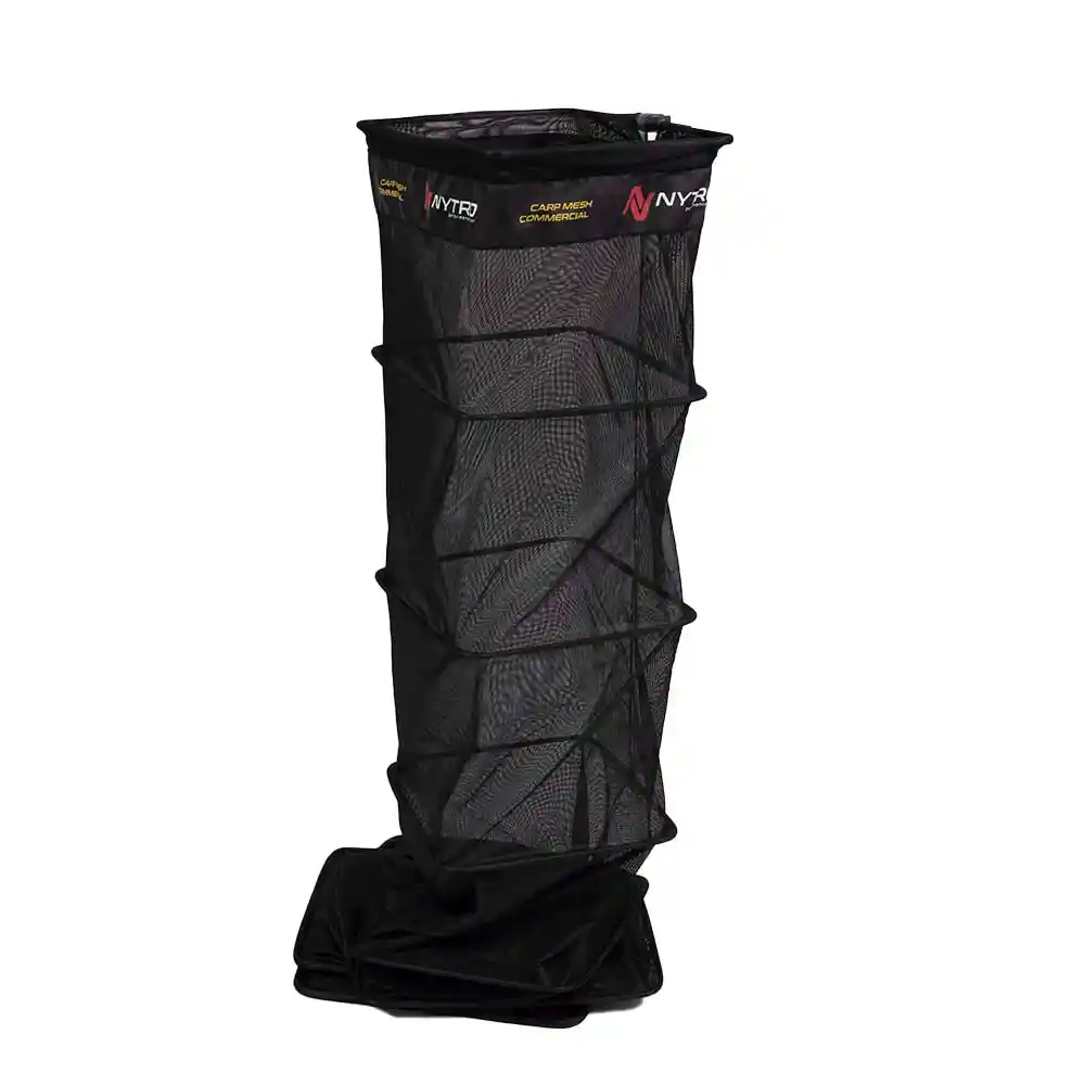 Nytro Keepnet Carp Mesh 4m