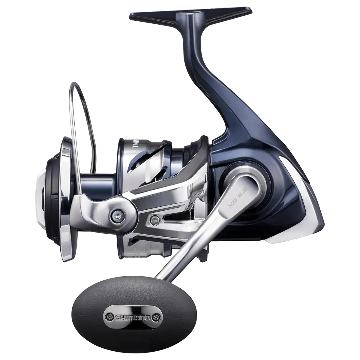 Shimano Twin Power SW C 14000 XG