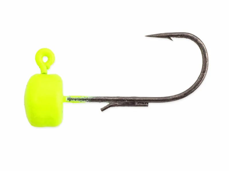 Z-Man Micro Finesse ShroomZ Chartreuse 0,9g