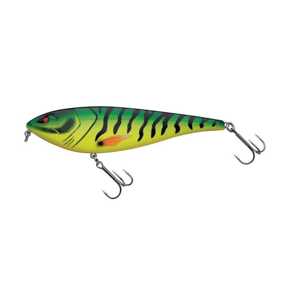 Berkley Zilla Glider 16cm Firetiger