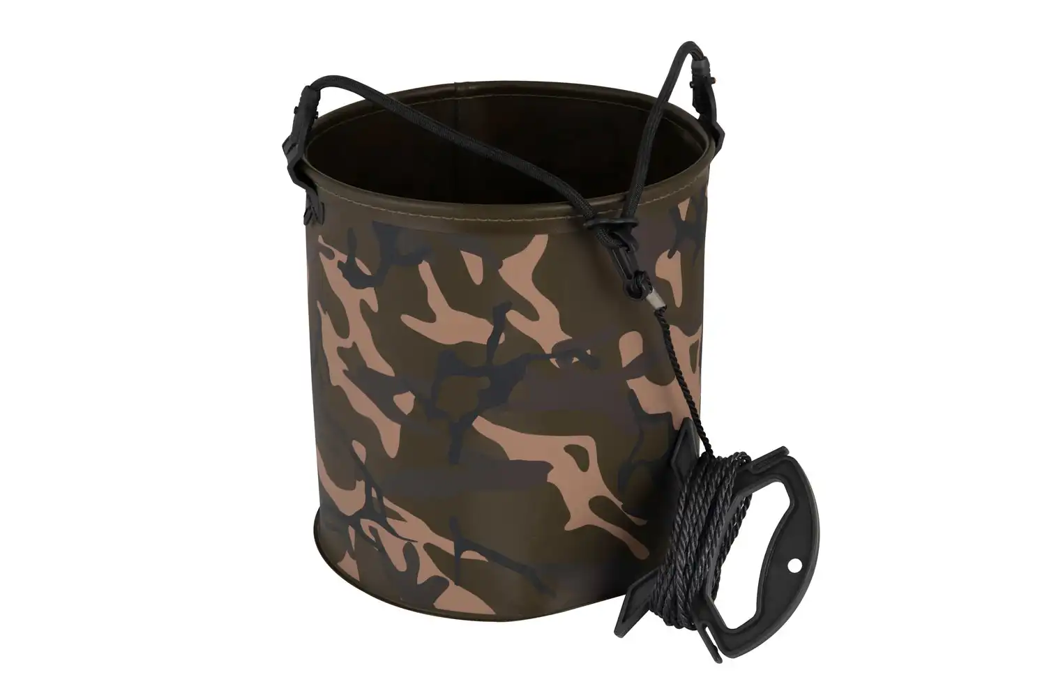 FOX Carp Aquos Camo Water Bucket