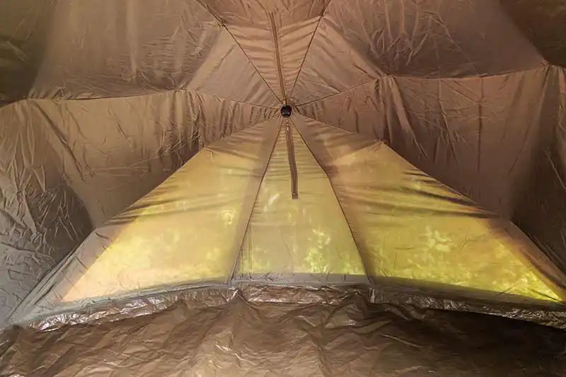 FOX Carp Retreat Brolly System Inner Dome