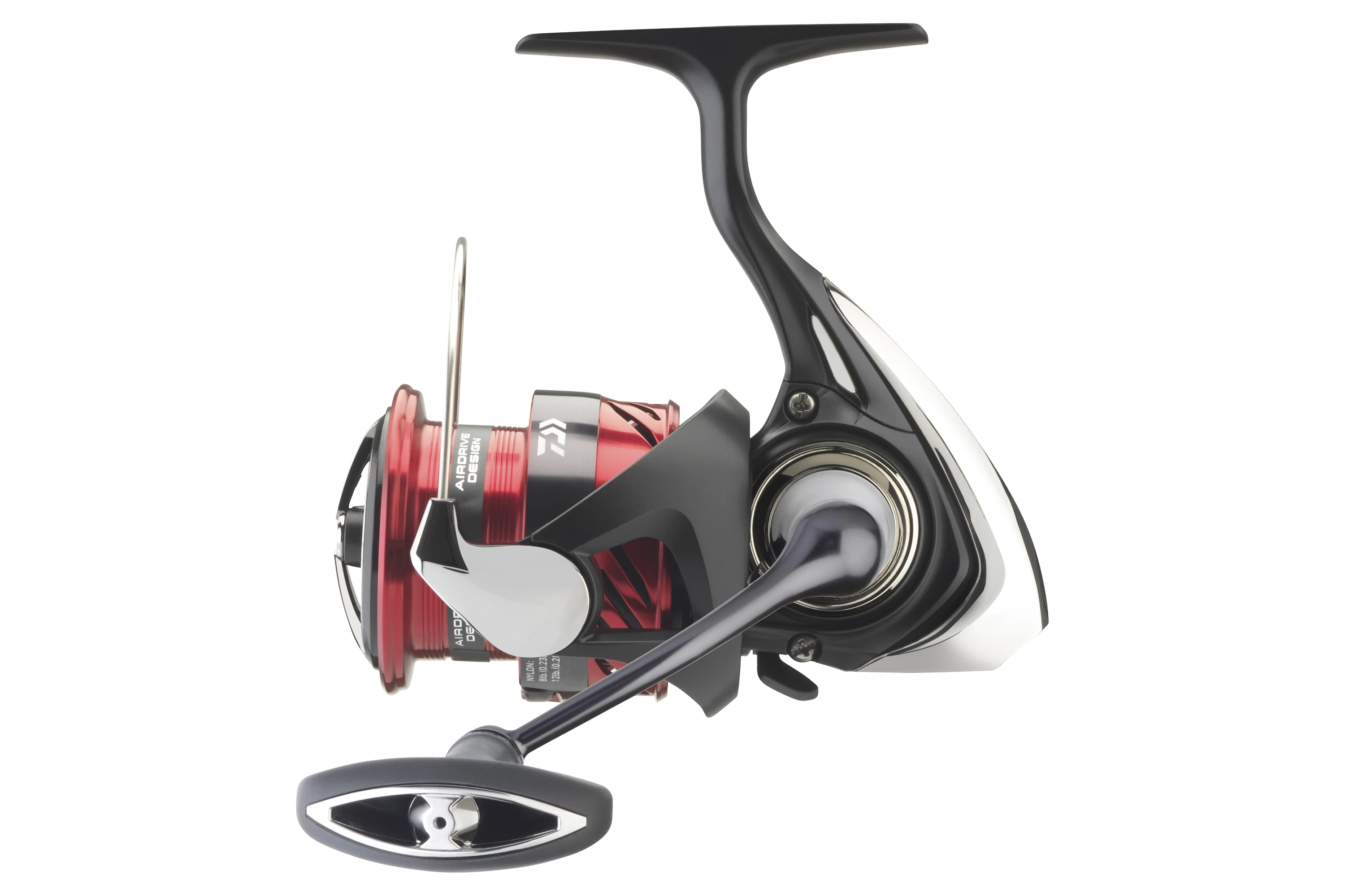 Daiwa 23 Ninja LT 2500