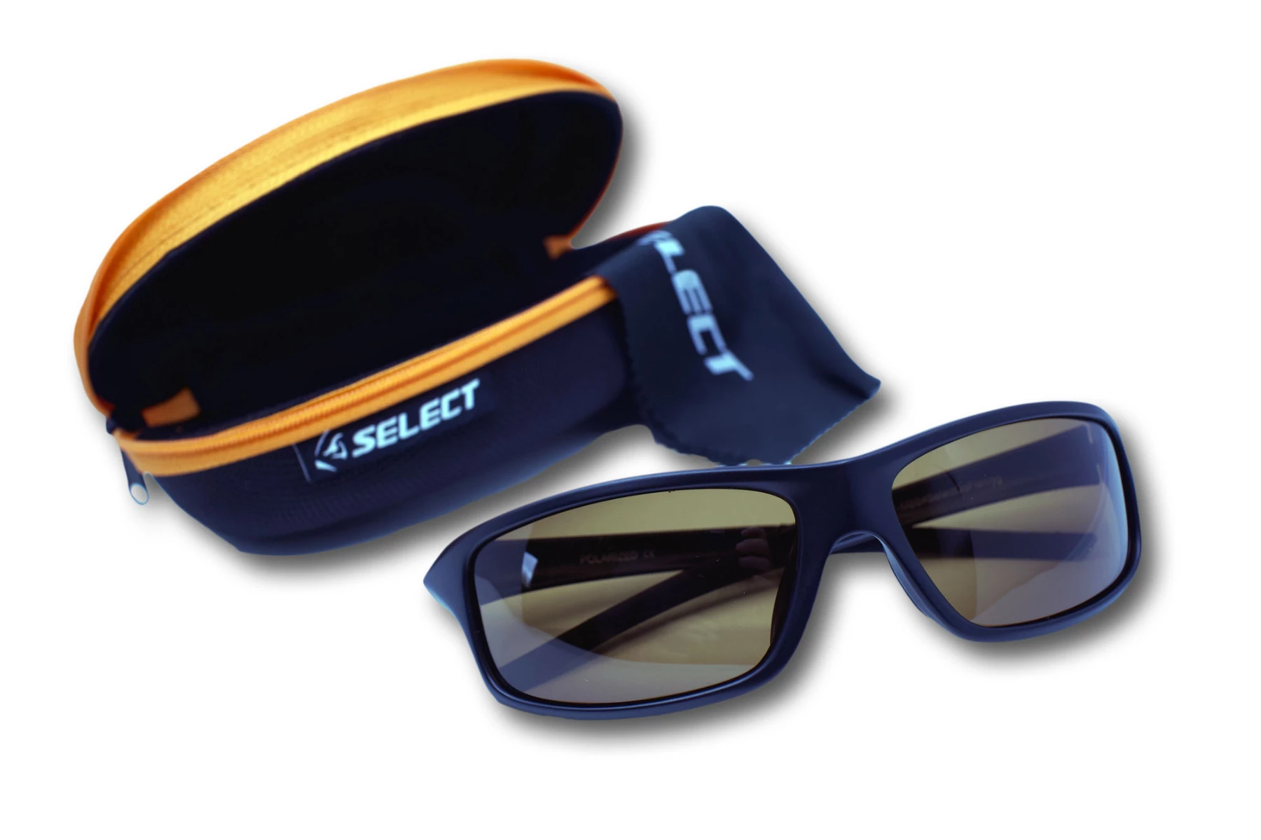 Select Sunglasses FS1-MBB