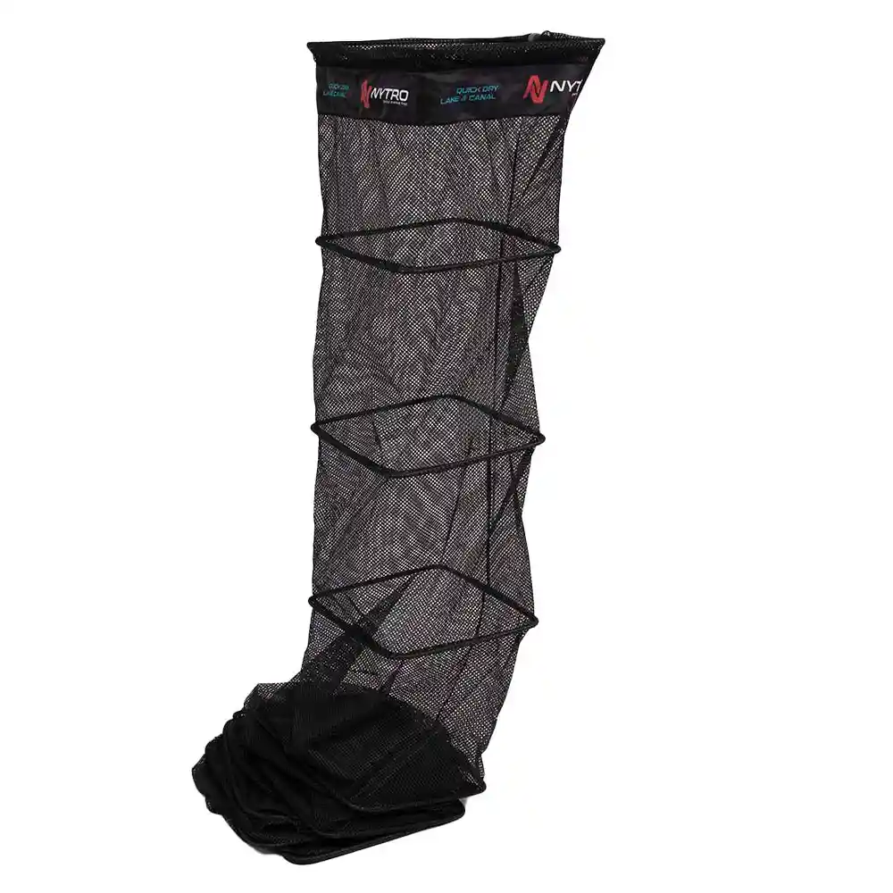 Nytro Keepnet Lake & Canal Quick Dry Mesh 3m