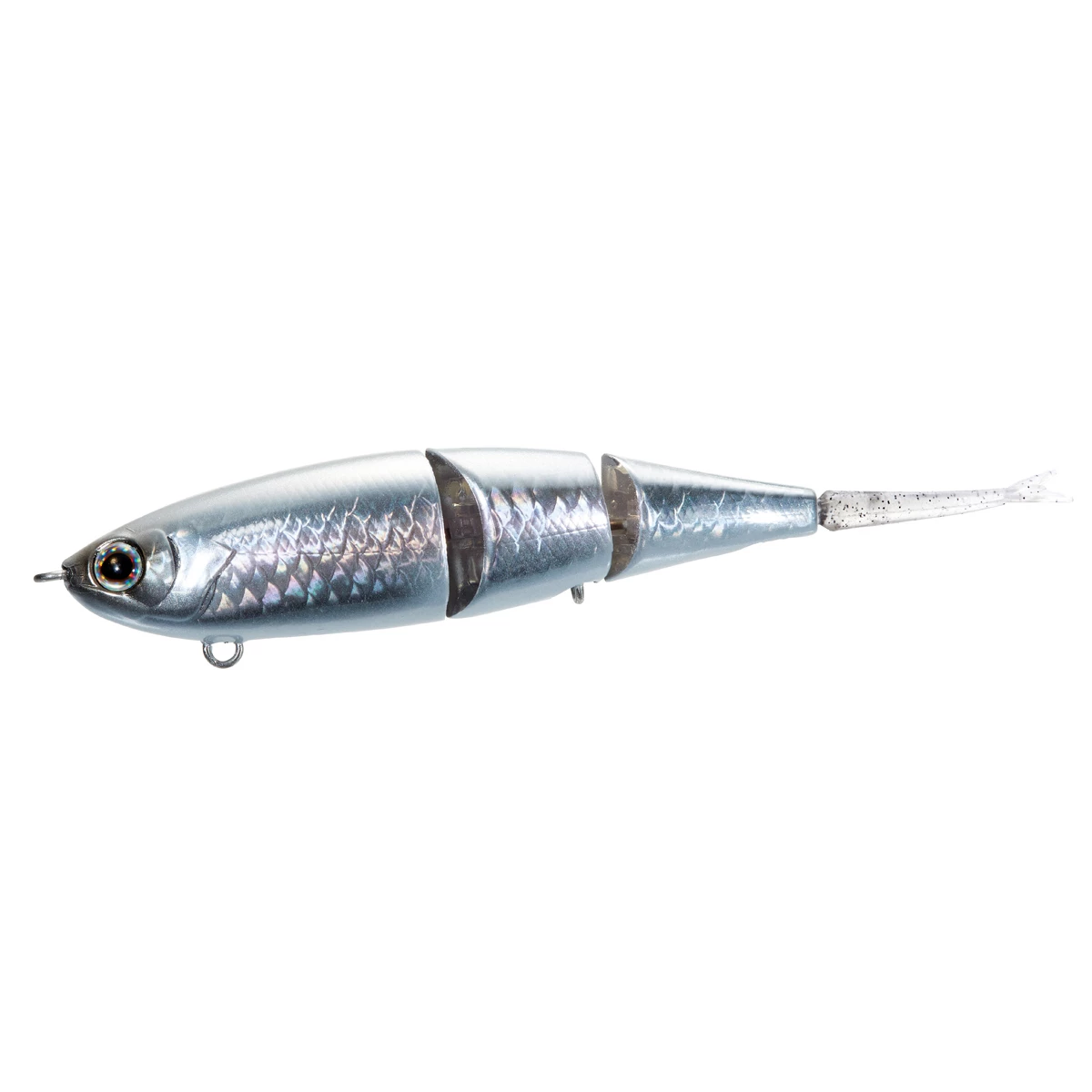 Shimano Bantam BT Bait 77F White