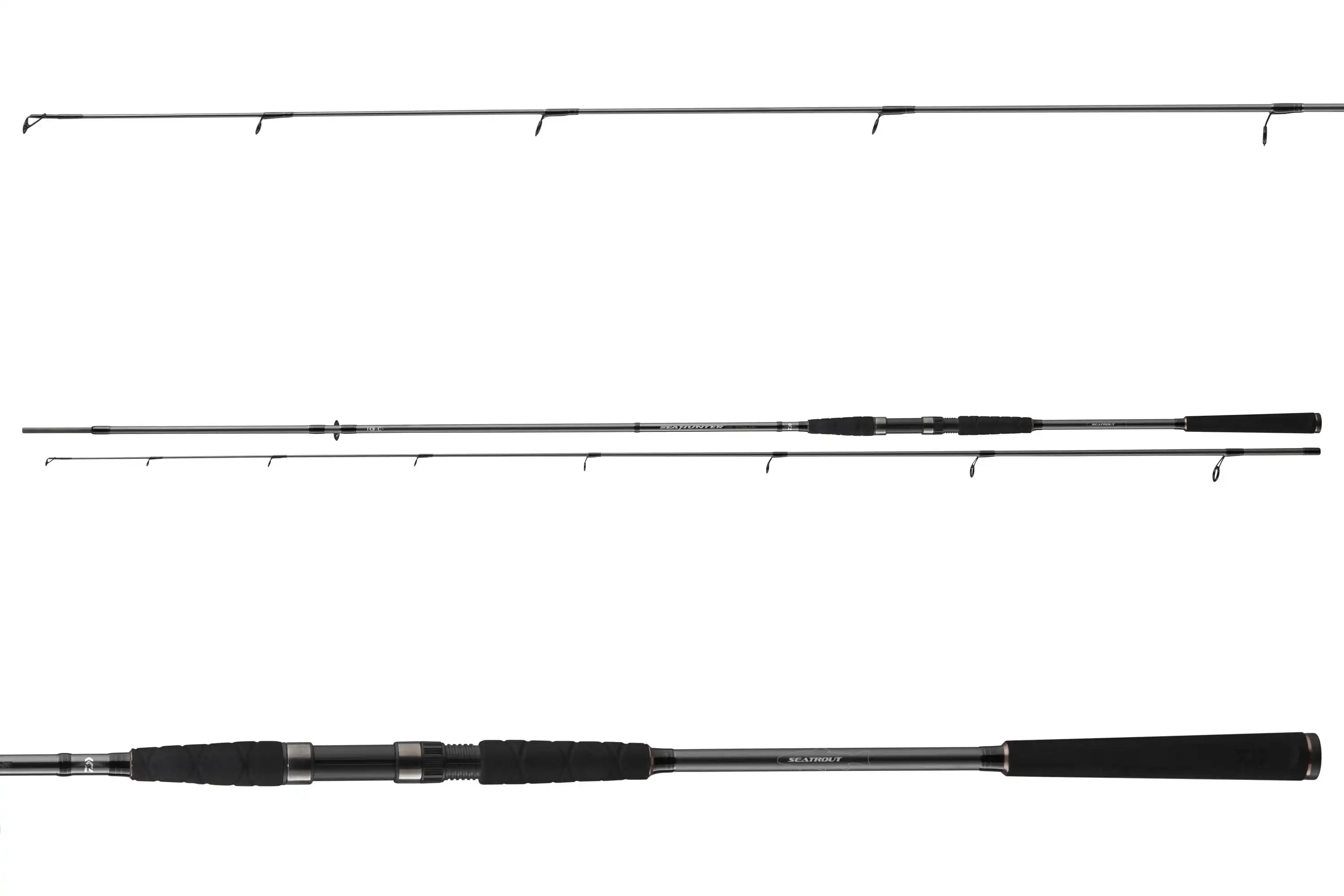 Daiwa Seahunter X Sea Trout 3,10m 10-40g