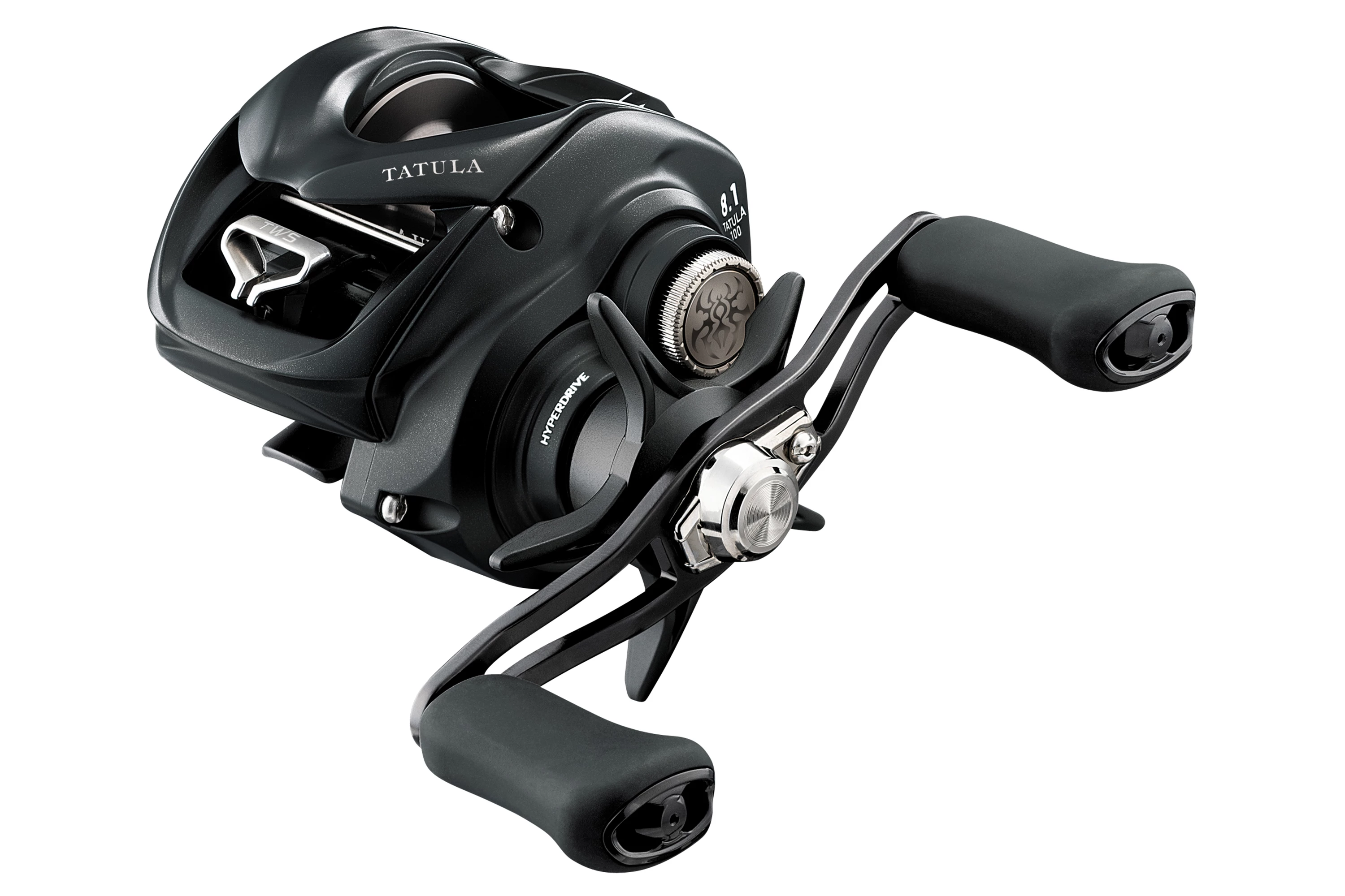 Daiwa 23 Tatula TW 100XHL