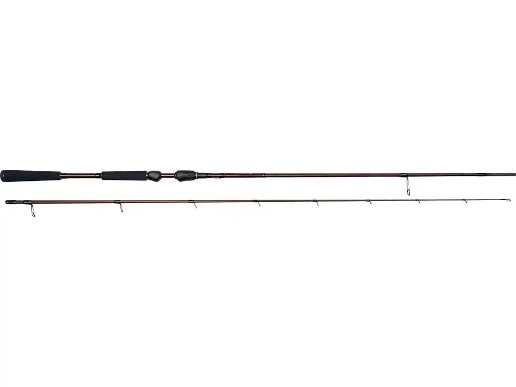 Westin W4 Finesse Shad 2nd H 2,25m 12-38g