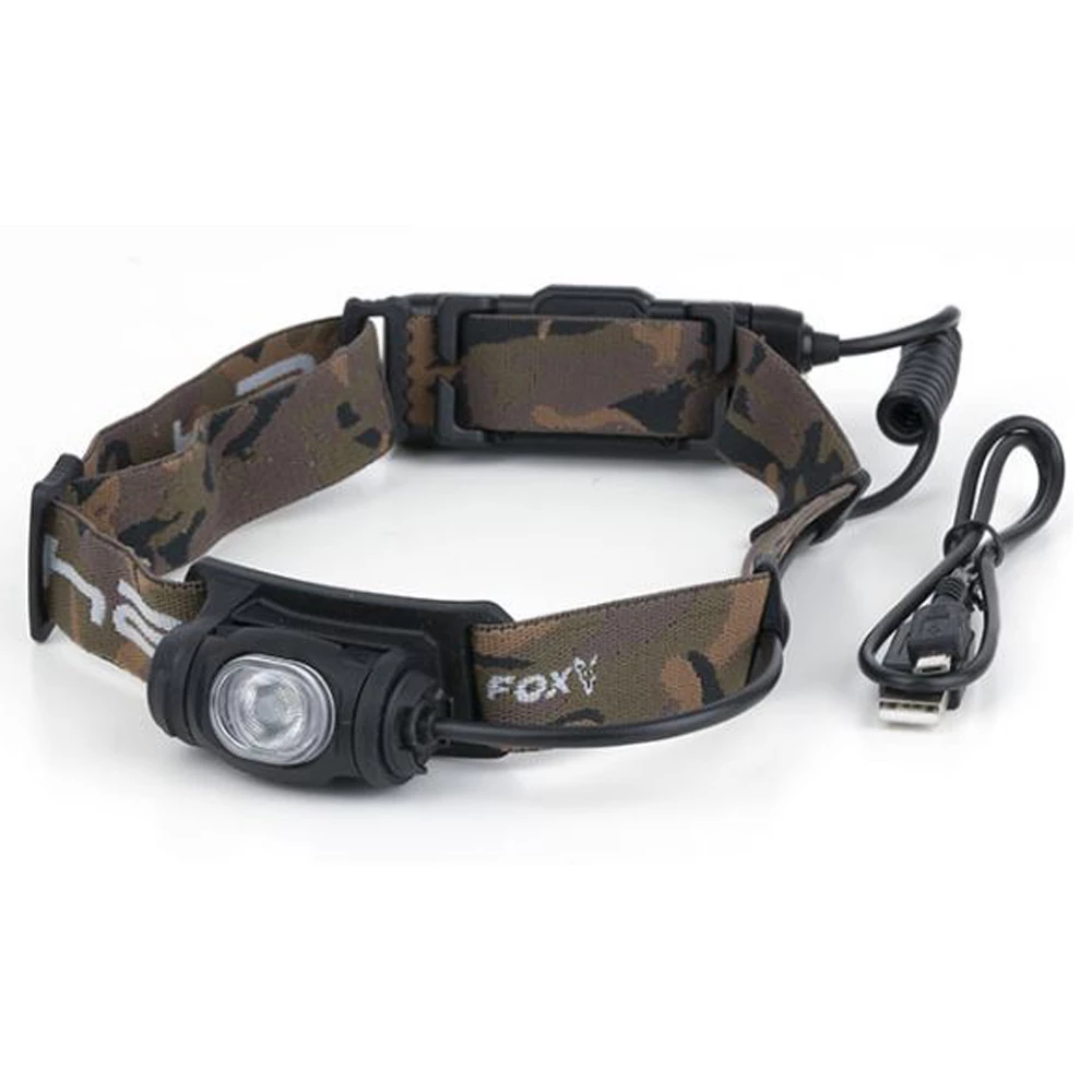 FOX Carp Halo AL350C