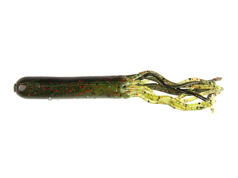 Z-Man EZ TubeZ 4" California Craw