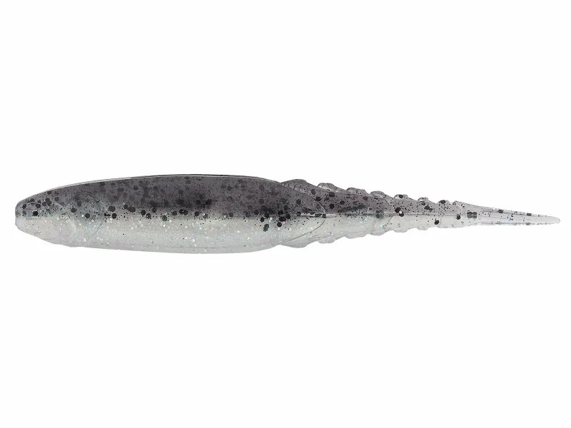 Z-Man Chatterspike 4,5" Bad Shad