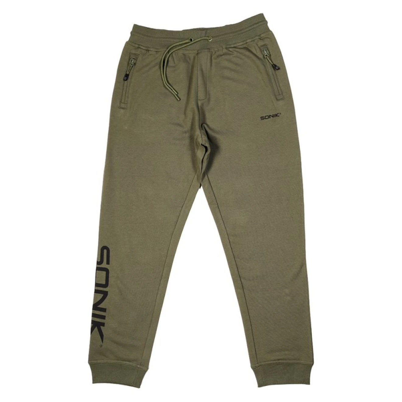 Sonik Jogger #M Green