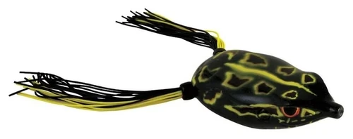 Spro BronzEye Frog 65 Forest Black