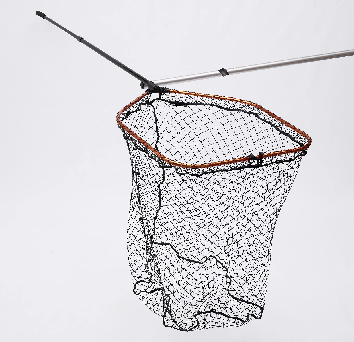 Savage Gear Pro Folding Net Telescopic XL 70x85x80cm #XL 125cm