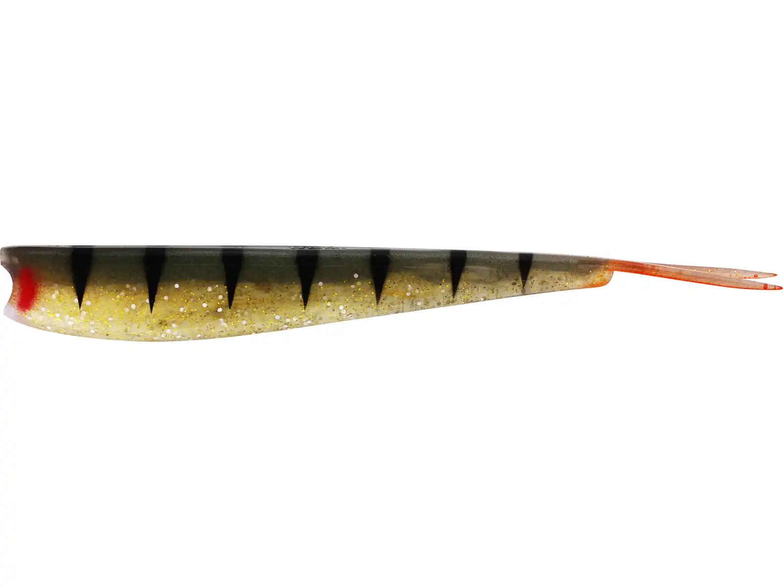 Westin TwinTeez V-Tail 20cm T Gold Perch