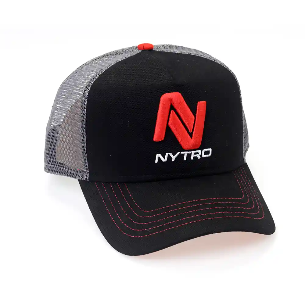 Nytro Fishing Mesh Cap