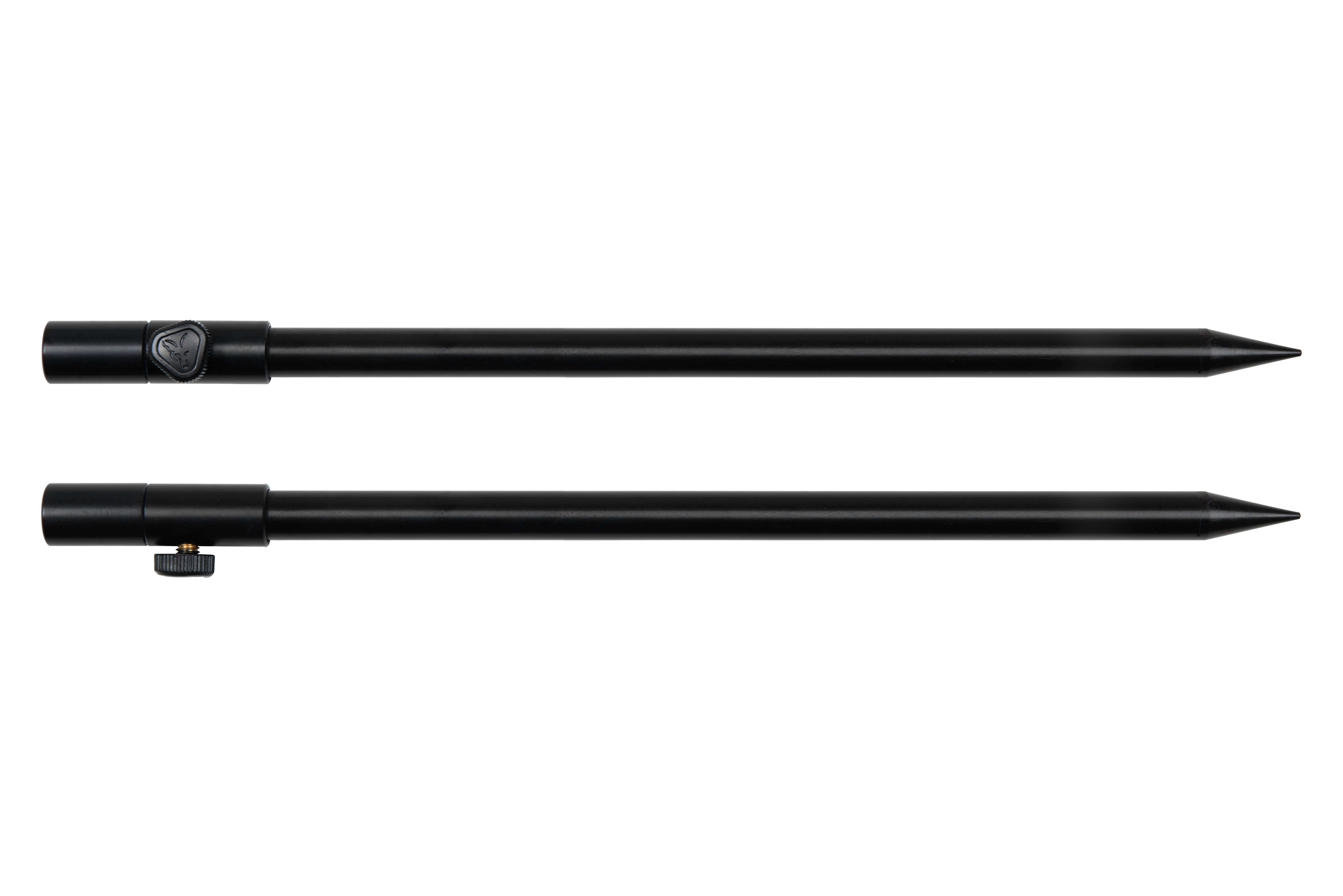 FOX Carp Black Label Slim Banksticks 12''