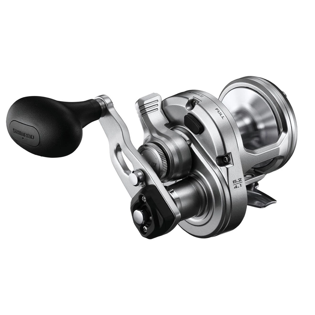 Shimano Speedmaster LD II-25 2 Speed