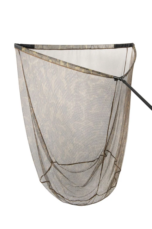 FOX Carp Explorer Landing Net 42'' 6ft Tele Pole