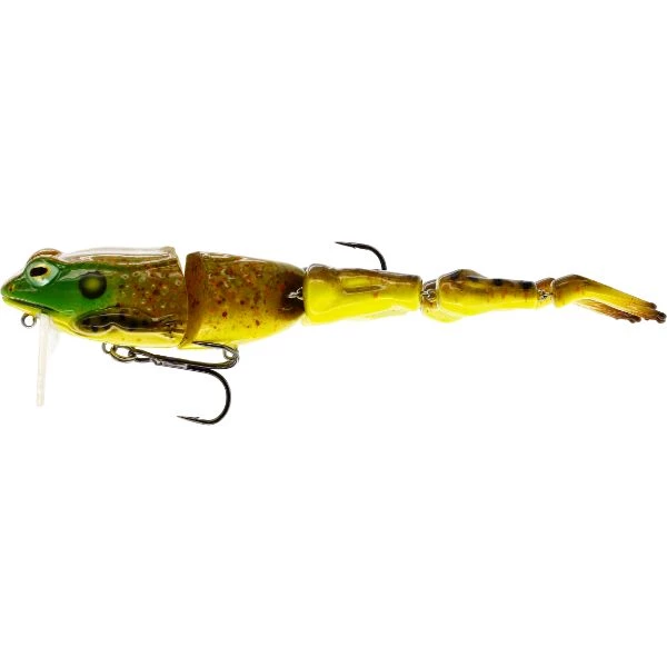 Westin Freddy The Frog 18,5cm American Bullfrog