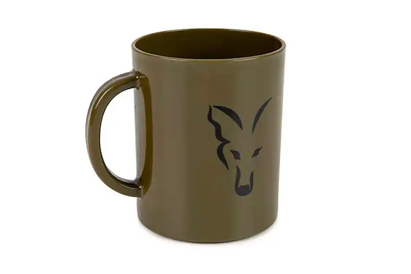 FOX Carp Voyager Mug