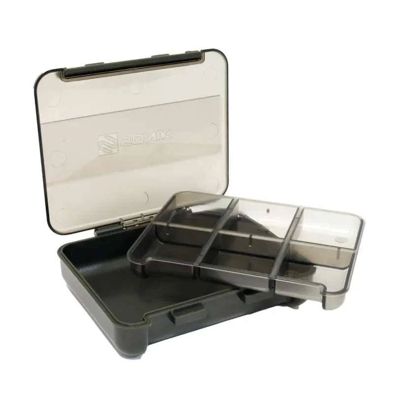 Sonik Lokbox Internal Compartment Box #1-6