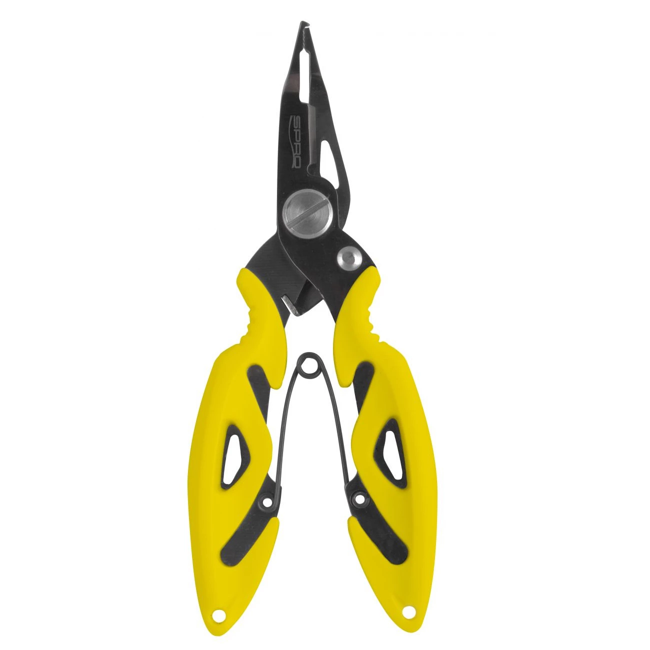 Spro Titanium Micro Splitring Pliers 12cm