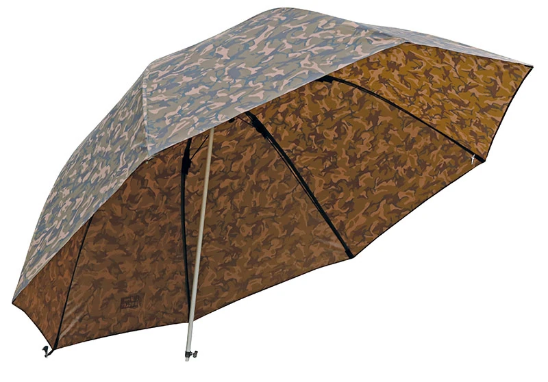 FOX Carp 60'' Camo Brolly