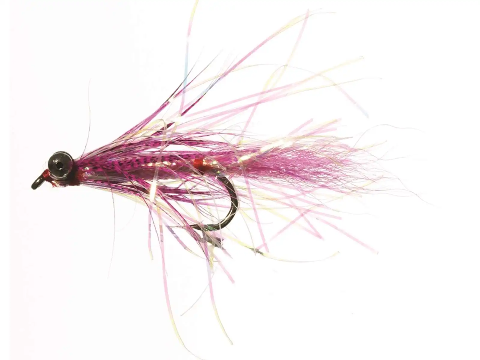 Unique Flies Juletræet Gti - Daiichi 1710 #6