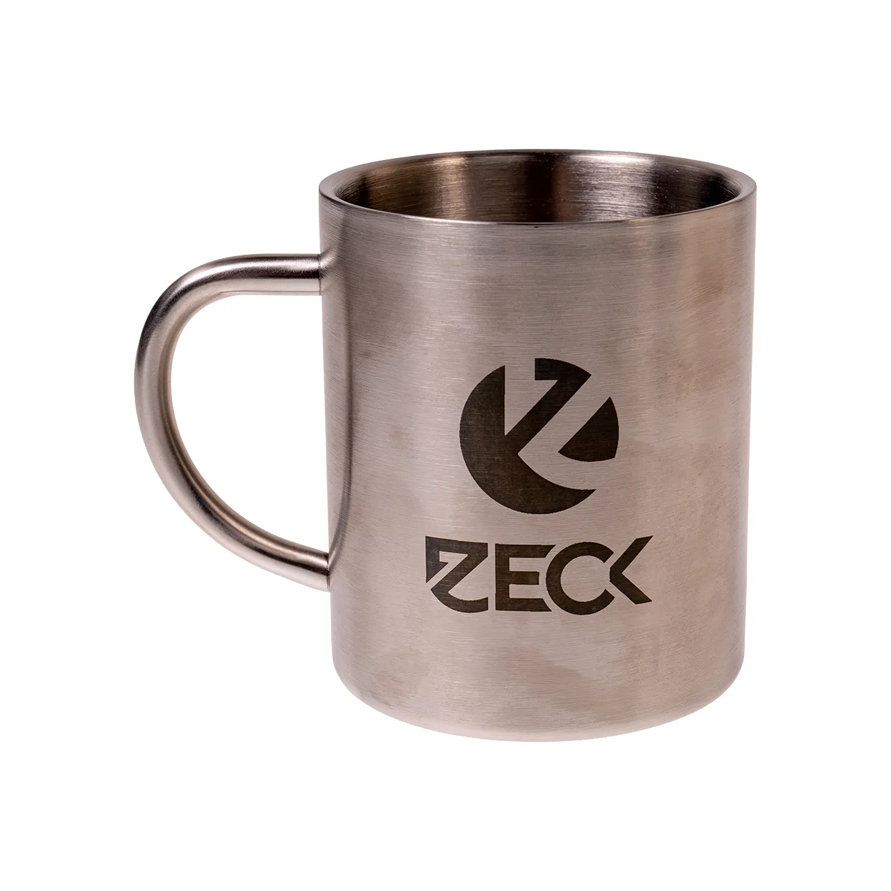 Zeck Stainless Steel Cup