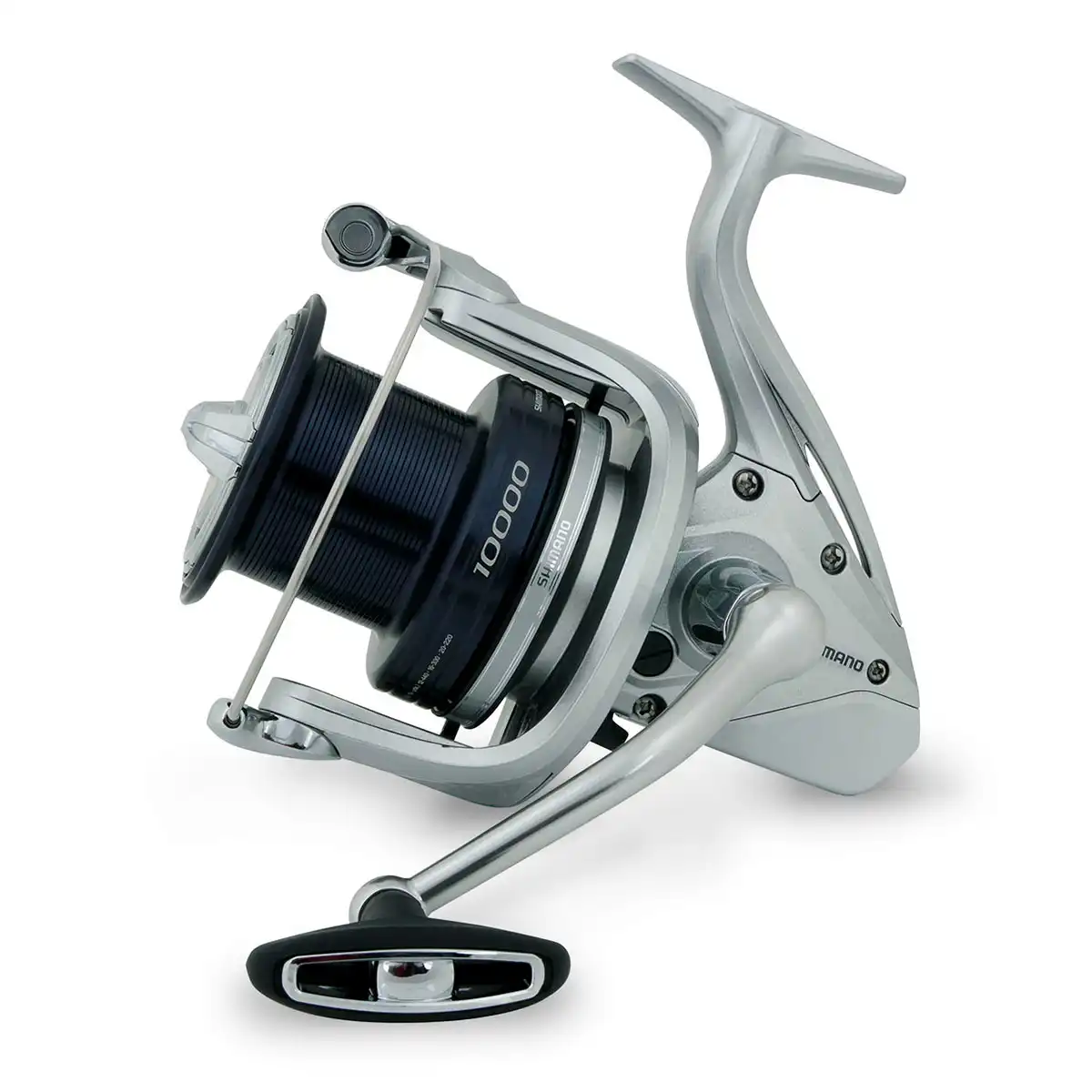 Shimano Aerlex XSB 10000