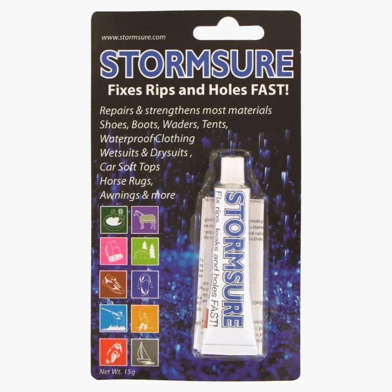 Sänger Stormsure Reparaturkleber 15g