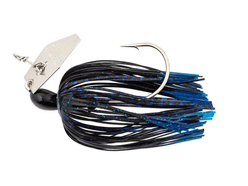 Z-Man Original ChatterBait 7g Blue Black