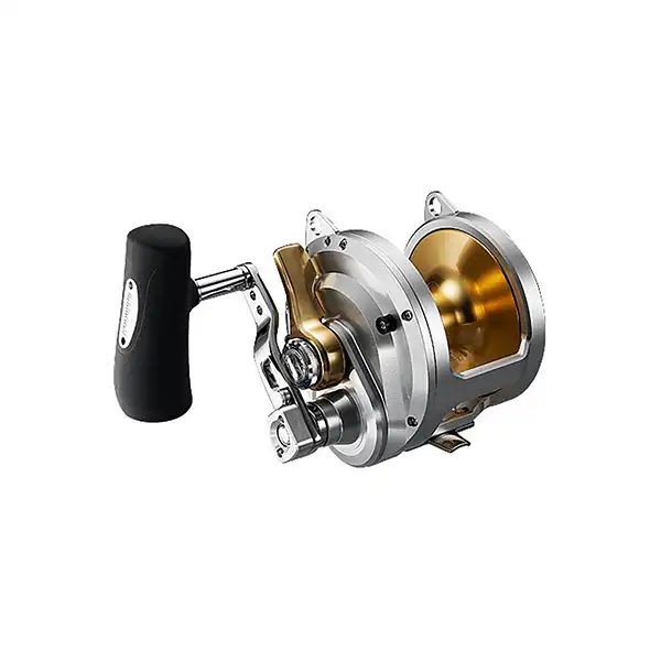 Shimano TR 200