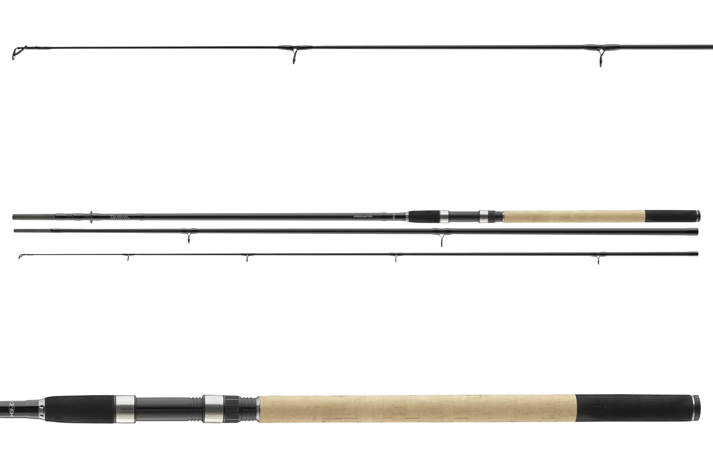 Daiwa Procaster Allround 3,30m 20-70g