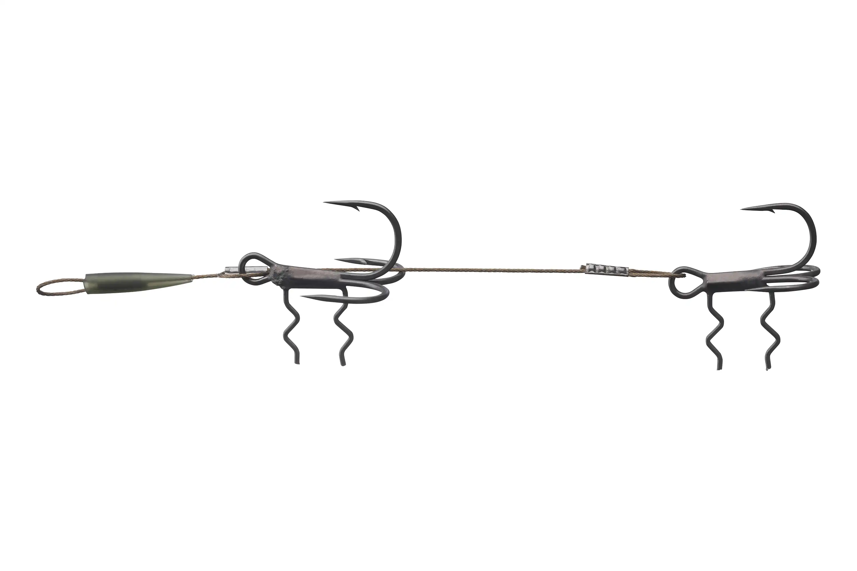 Daiwa Prorex Double Stinger #2 #2 5cm