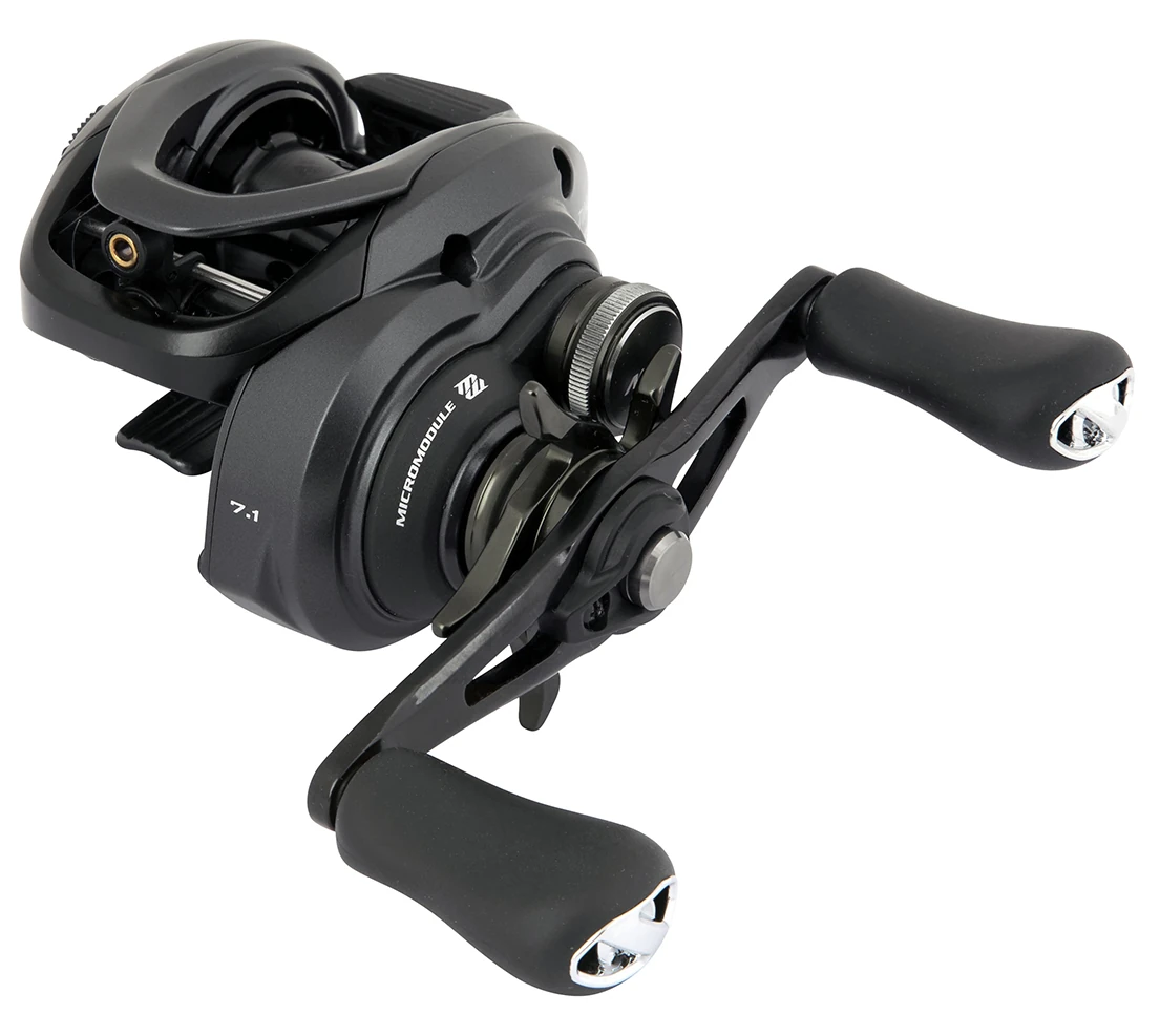 Shimano Curado MGL K 71 XG