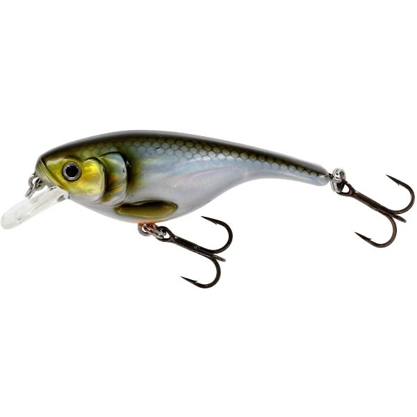 Westin BabyBite SR 6,5cm Blueback Herring