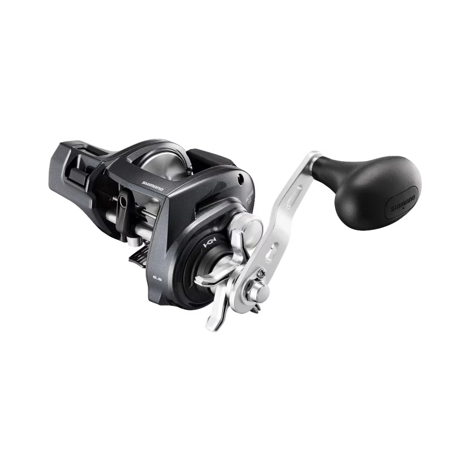 Shimano Tekota A 401 HG LC