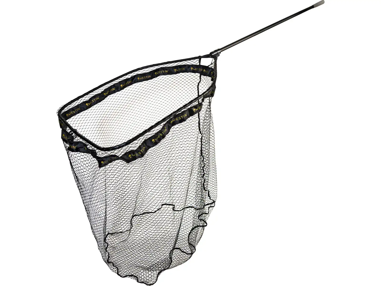 Westin W3 CR Foldable Landing Net XXL 1,2m