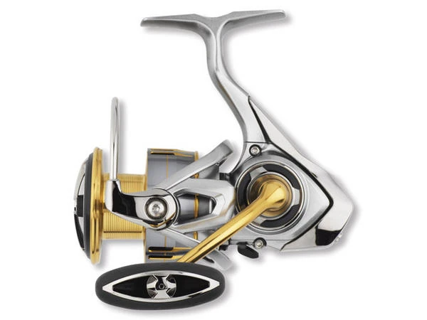 Daiwa 18 Freams LT 2500 D