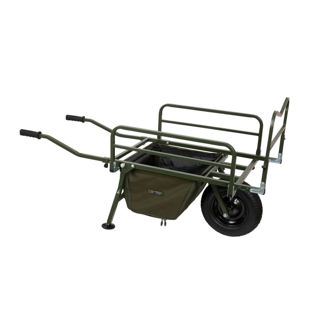 FOX Carp R-Series Barrow Plus