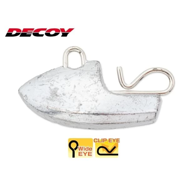 Decoy Slidin Head Heavy SV-46H 11g