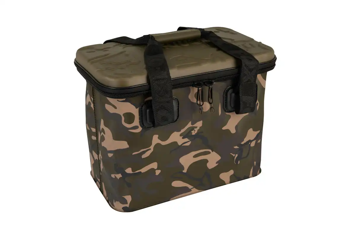 FOX Carp Aquos Camo Bags #20L