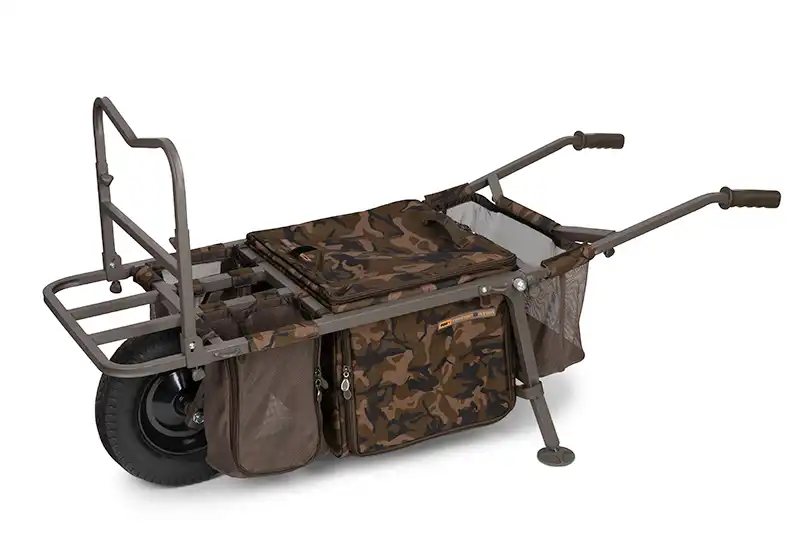 FOX Carp Transporter Barrow