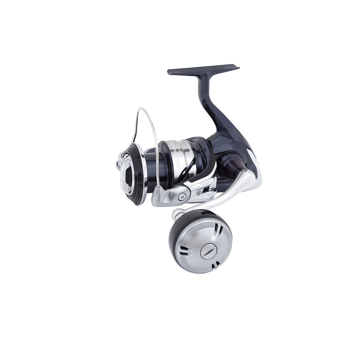 Shimano TwinPower SW C 5000 XG